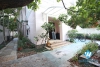 A huge villa with large terrace for rent in Ciputra D Block